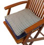 Aberto Design Cojín YM1121 Multicolor